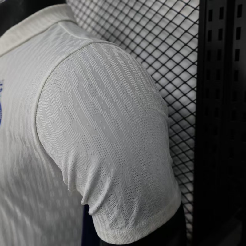 Player Version 25/26 Porto Third Jersey