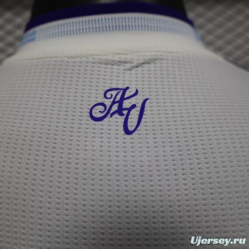 Player Version 25/26 Aston Villa Third Jersey