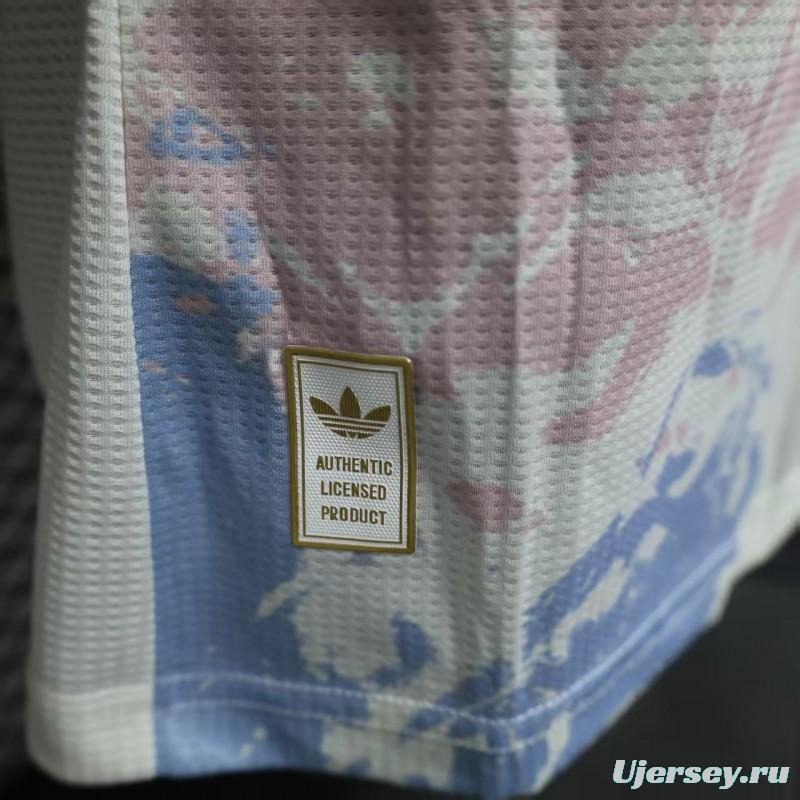 Player Version 25/26 Aston Villa Third Jersey