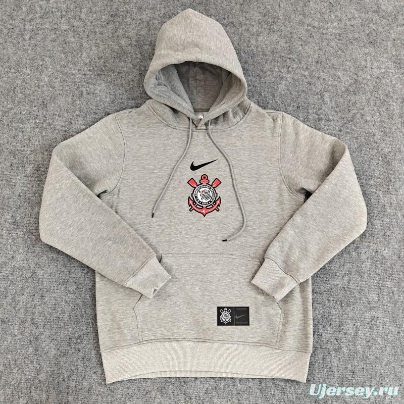 25/26 Corinthians Fleece-lined Hoodie 9 Color