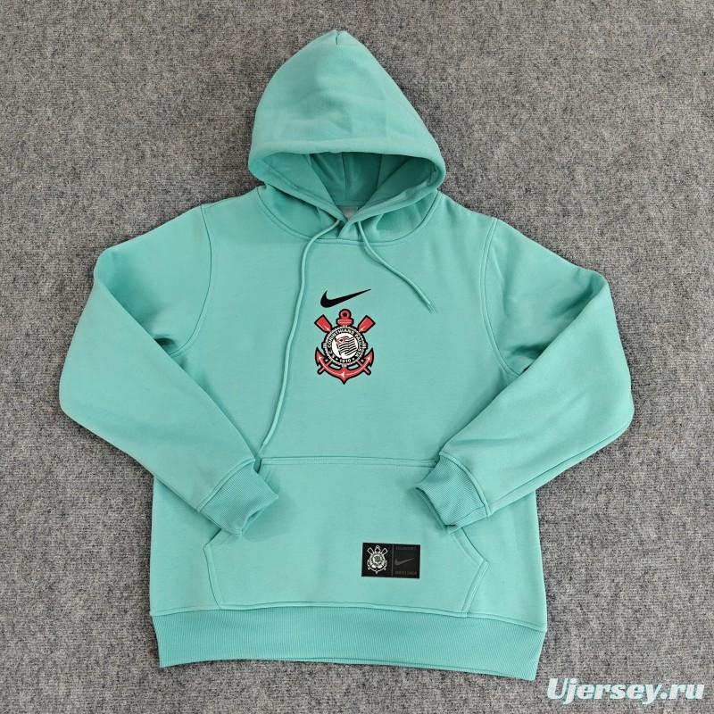 25/26 Corinthians Fleece-lined Hoodie 9 Color