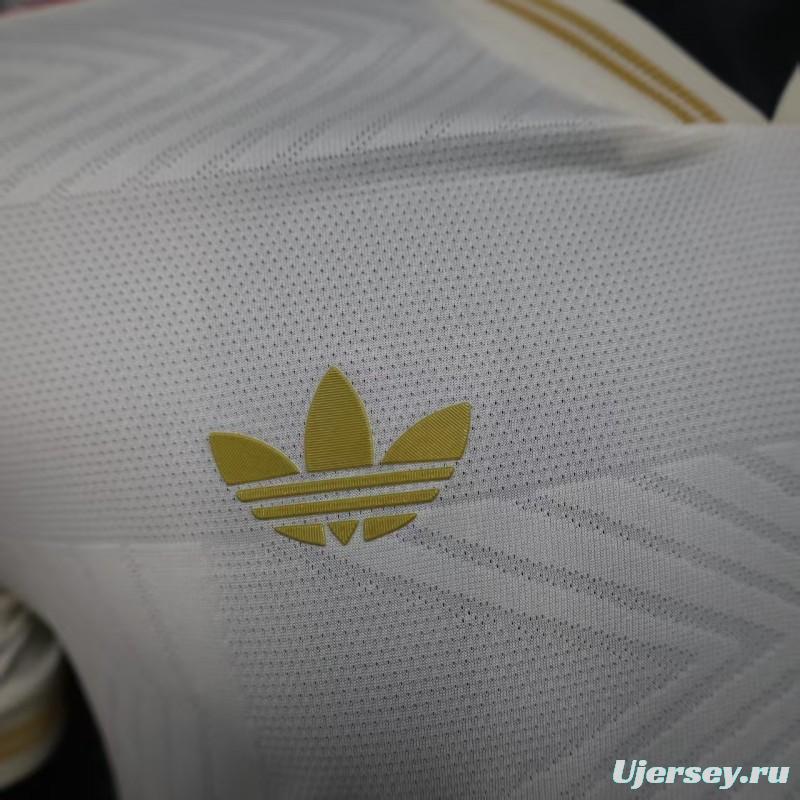 Player Version 25/26 Flamengo Third Jersey