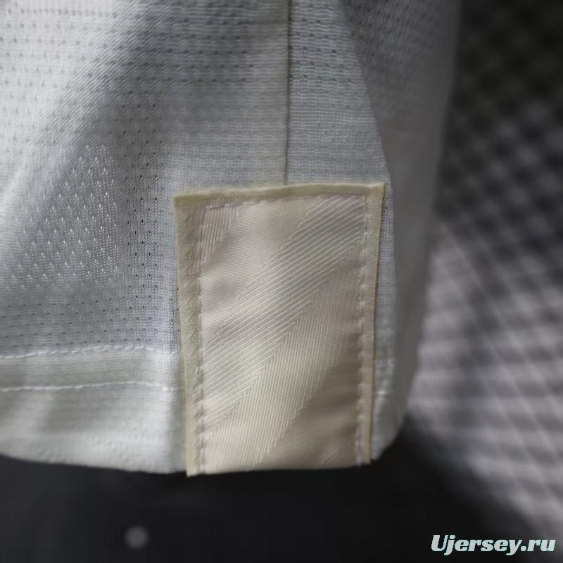 Player Version 25/26 Flamengo Third Jersey