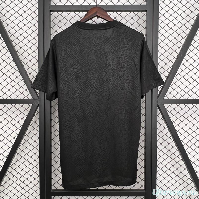 2025/26 Barcelona X Kobe Bryant Pre-Match Away Jersey