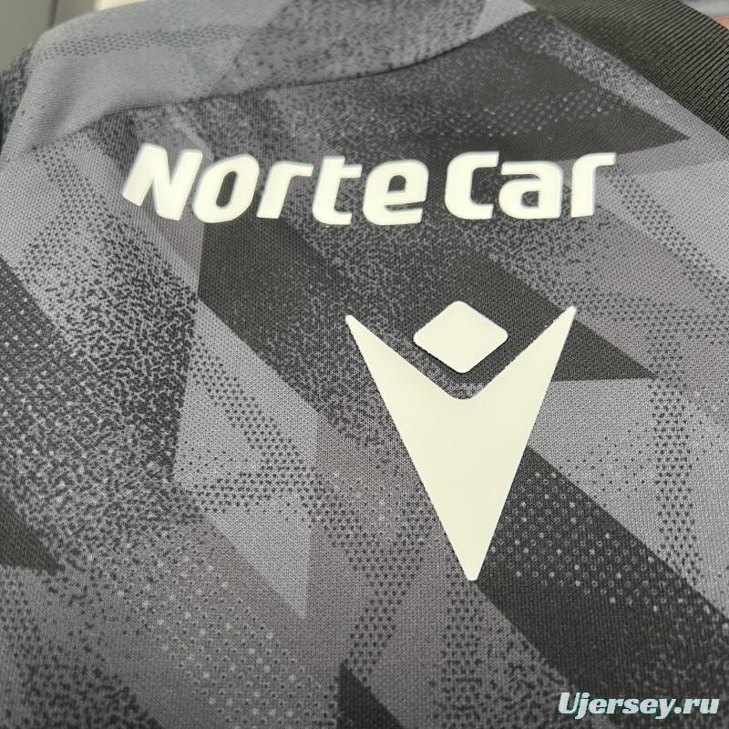 25/26 Vitoria Guimaraes SC Away Jersey