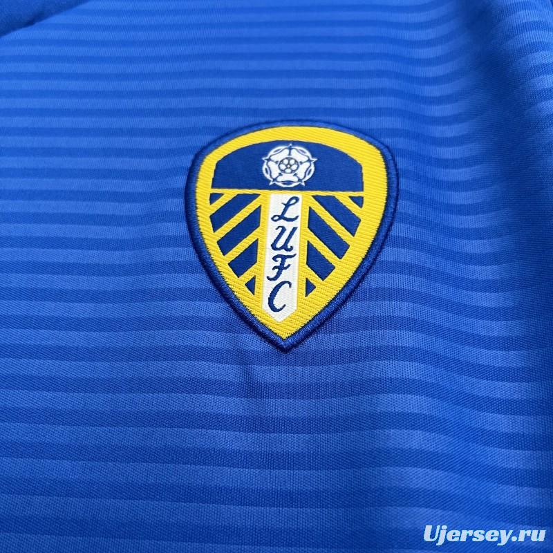 25/26 Leeds United Away Jersey