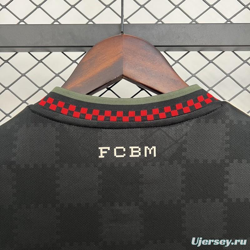 25/26 Bayern Munich THIRD Jersey