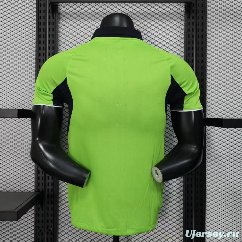 Player Version 25/26 Fulham Third Jersey