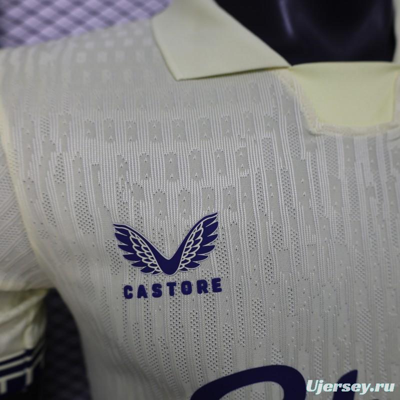 Player Version 25/26 Everton Third Jersey