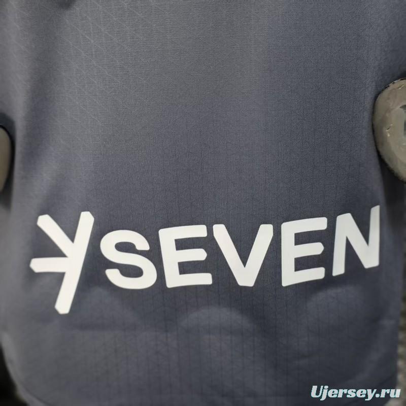 Player Version 25/26 Al Hilal Third Jeresy