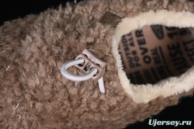 Keen Howser III Slide Winter Plush Casual Lifestyle Shoe - 1029435