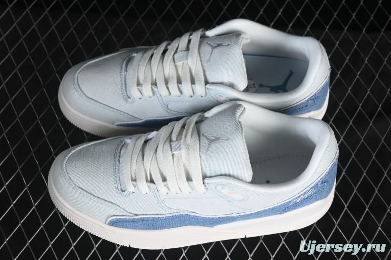 Nike Air Jordan Flight Court SP Retro Sports Sneakers - IB4414-100