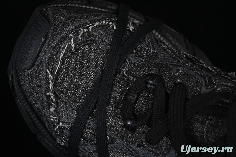 Balenciaga Phantom Sneaker - WTSAX1000