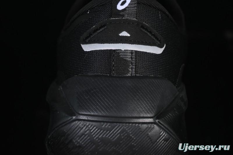 Asics Trabuco Max 4 Breathable Professional Running Shoes - 1011C187-001