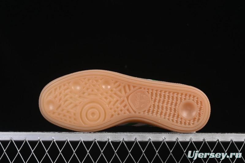 Adidas Handball Spezial Classic Retro Casual Skate Shoes - JR7347