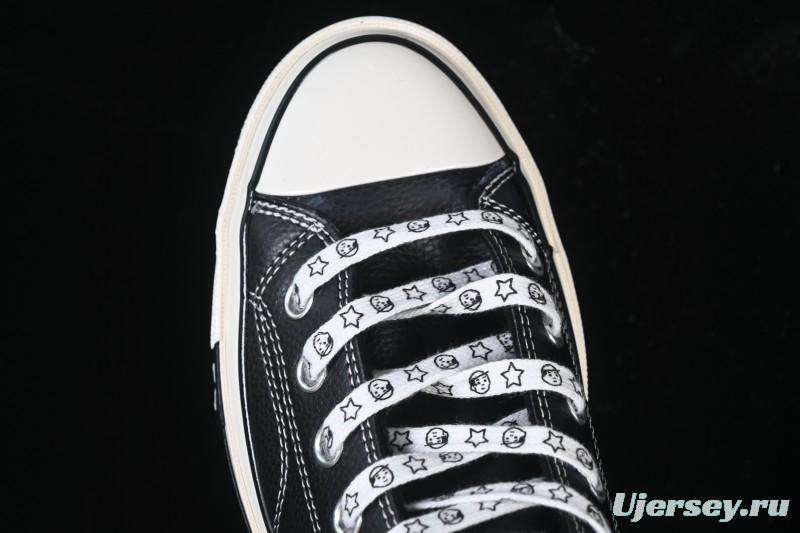 Converse Chuck 1970s High Top Leather Casual Sneakers - A17900C