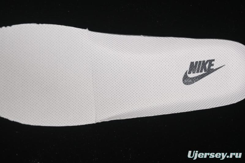 Nike Air Force 1'07 Low LV Collaboration Dual-Tone Gray Graffiti Casual Sneakers - CX5050-Y07