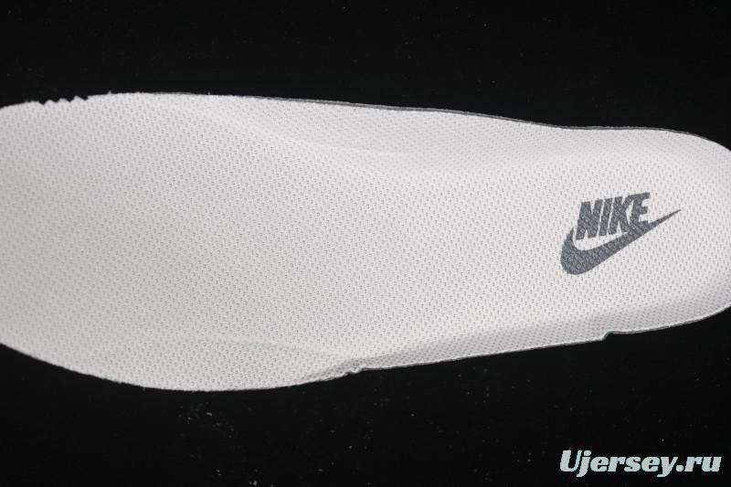 Nike Air Force 1 '07 Low Supreme Collaboration Beige Canvas Casual Sneakers - XX3168-210