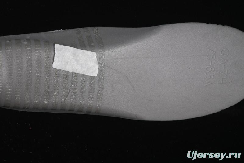 Nike Air Force 1 '07 Low LV Collaboration White Navy Blue Casual Sneakers - YF9511-813