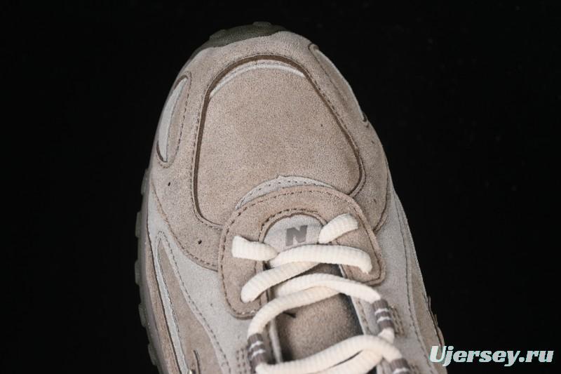 New Balance 204 Series Retro Breathable Casual Running Shoes - U204LMMA