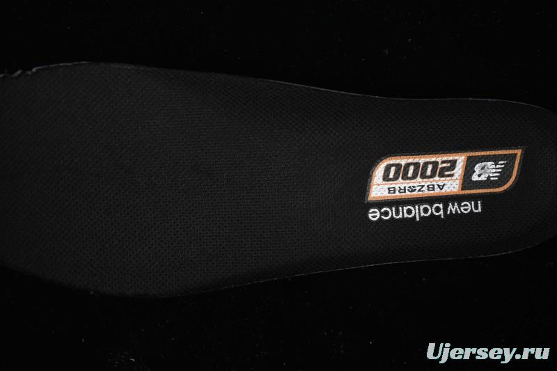 New Balance 2000 Series Retro Dad Style Casual Sports Running Shoes - U2000FW