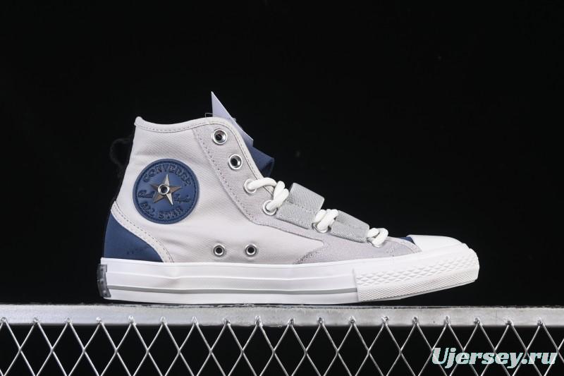 Converse Chuck Taylor All Star Naruto High Top Casual Sneakers - A14839C