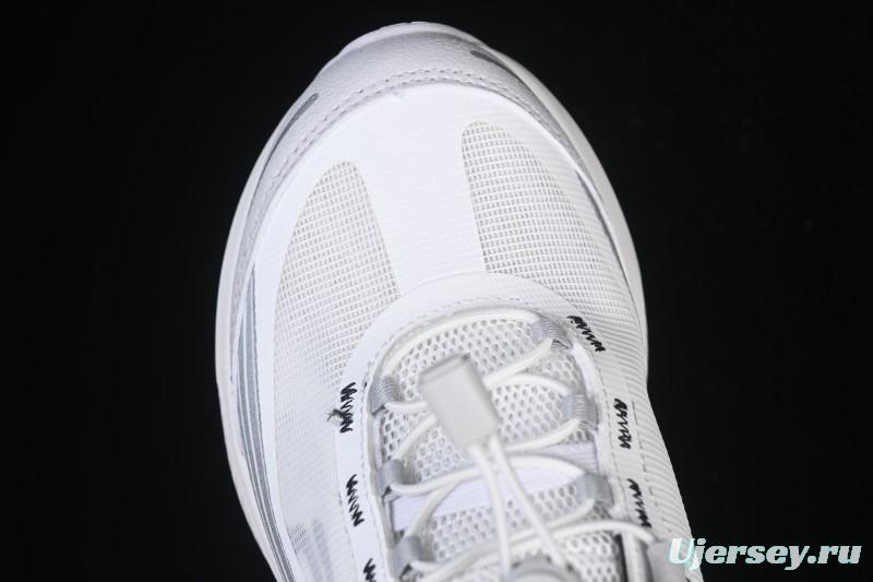 Fila Nuvole 3 ATR Outdoor Functional Shoes - A12W521207FBW