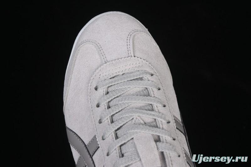 Onitsuka Tiger Mexico 66 Low-Top Casual Running Shoes - 1183B771-118