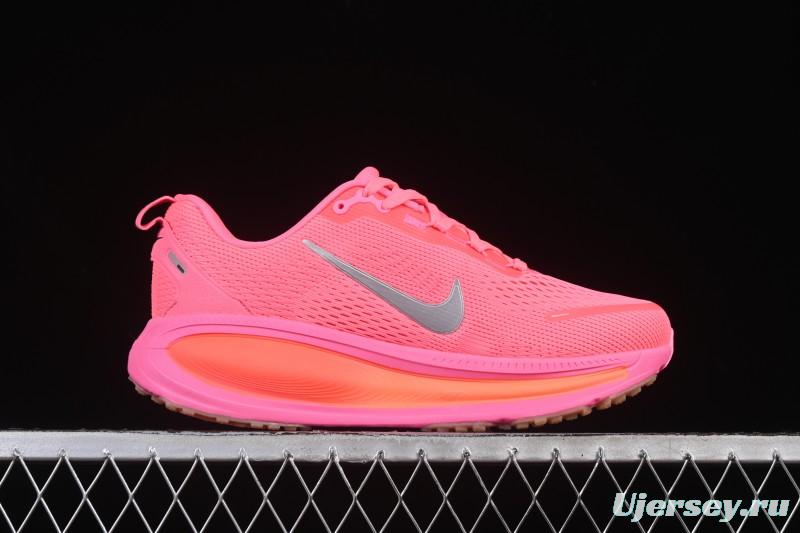 Nike Air Zoom Vomero 18 Cushioned Running Shoes - HM6804-602