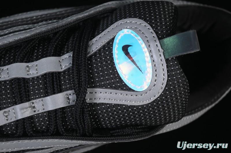 Nike Air Max 95/97 Storm Full-Sole Air Cushion Retro Running Shoes - IM2174-001