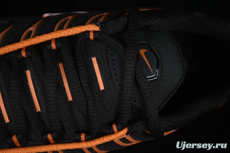 Nike Air Max Plus Retro Running Shoes with Air Cushion - FN6949-400