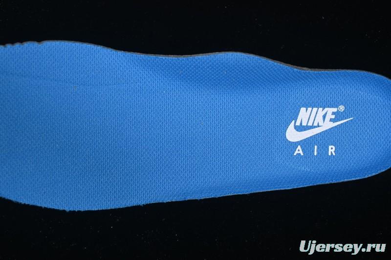 Nike Air Force 1'07 Low Casual Sneakers - IB7677-100