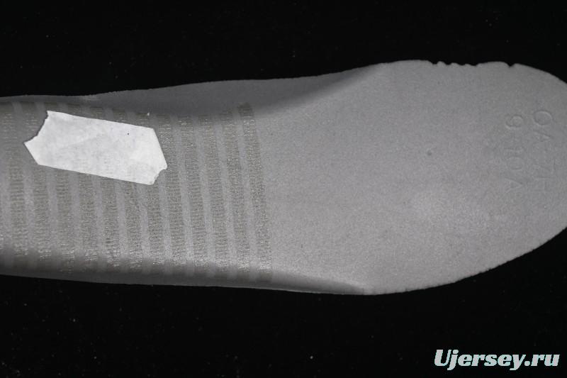 Nike Air Force 1 '07 Low LV Collaboration White Black Casual Sneakers - YF9511-817