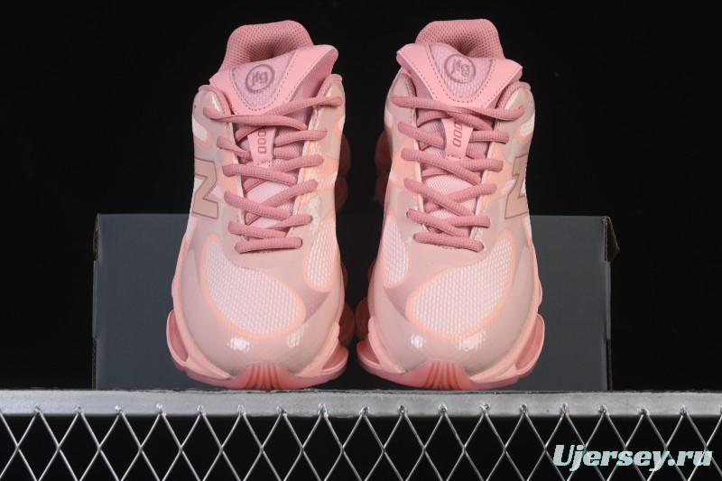 New Balance 2000 Series Retro Dad Style Casual Running Shoes - U2000JG