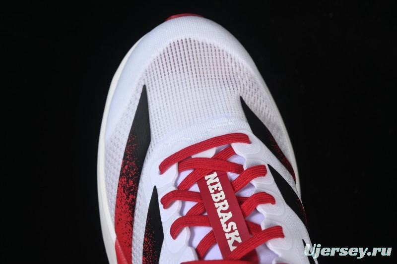 Adidas Adizero Evo SL Lightweight Breathable Cushioned Running Shoes - JQ4576