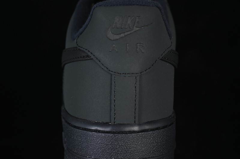 Nike Air Force 1'07 Low Casual Sneakers - CJ9179-001