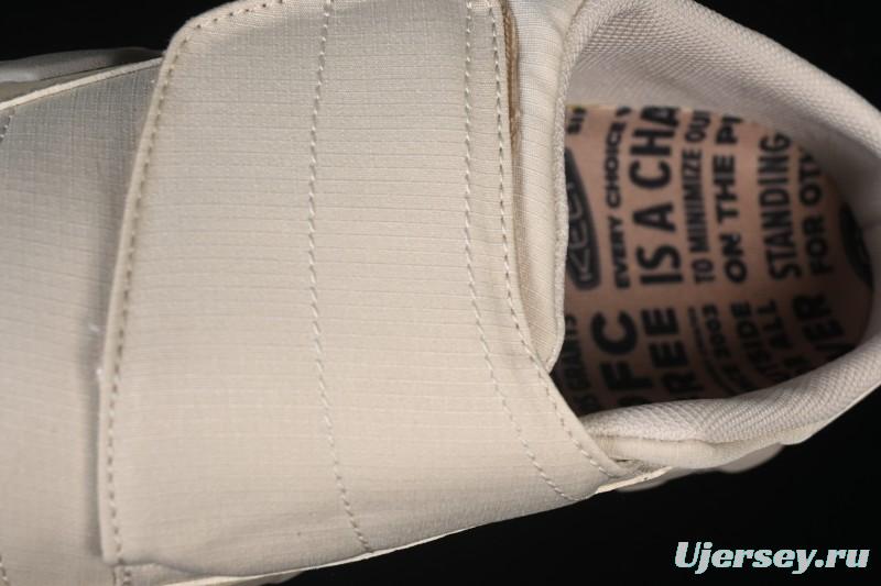 Keen Hypowser Wrap Slip-On Casual Lifestyle Shoes - 1029534