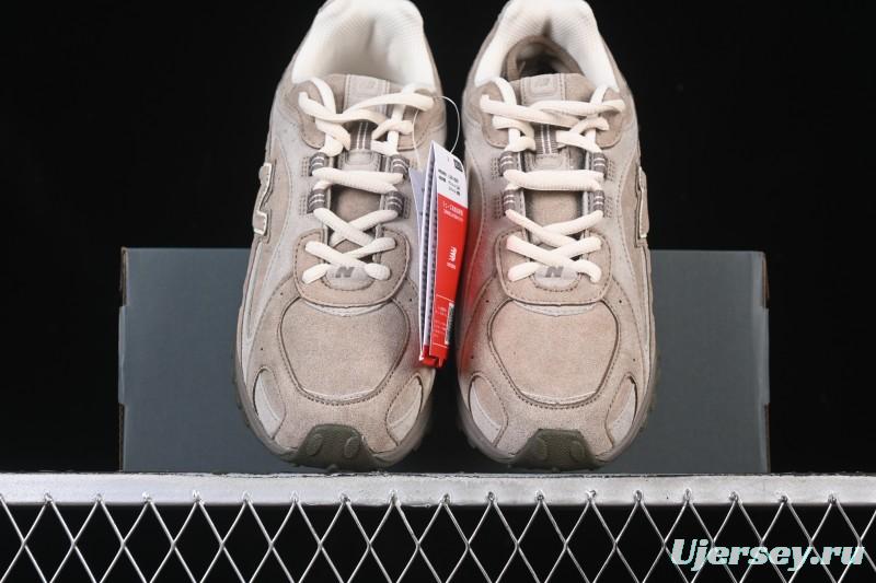 New Balance 204 Series Retro Breathable Casual Running Shoes - U204LMMA