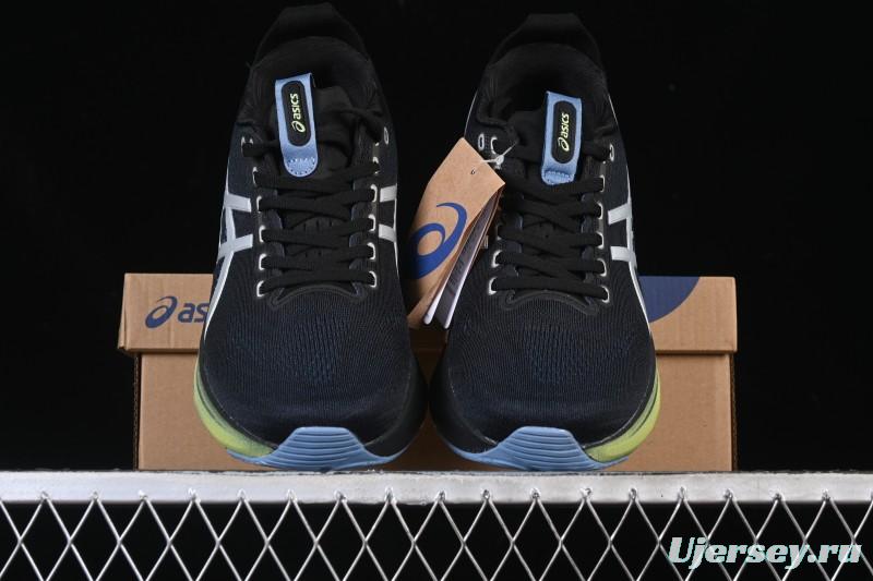 Asics Gel-Kayano 32 Athletic Casual Breathable Professional Running Shoes - 1011C130-001