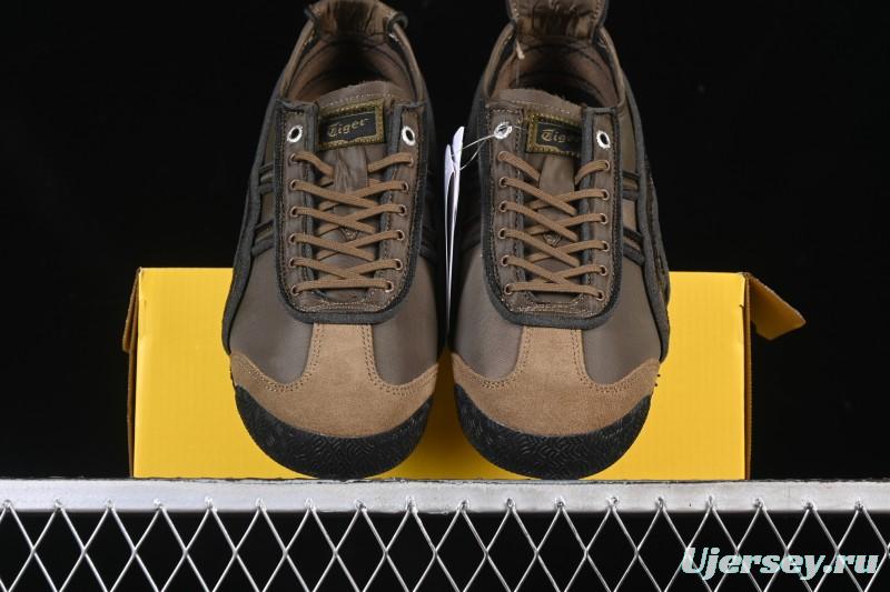 Onitsuka Tiger Mexico 66 SD Low-Top Casual Running Shoes - 1183C115-200