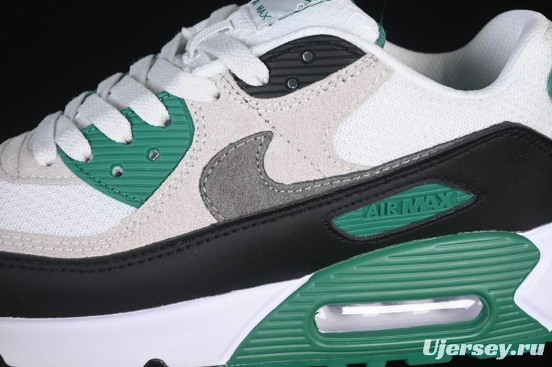 Nike Air Max 90 Retro Running Shoes with Air Cushion Technology - DM0029-116