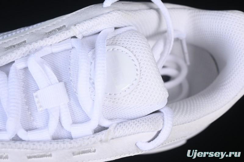 Nike Air Max Fire Retro Cushioned Running Shoes - IF2621-100