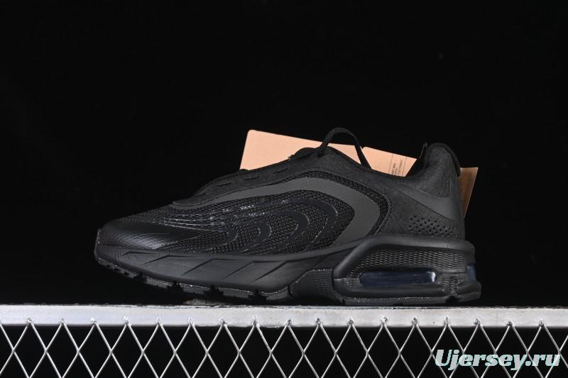 Nike Air Max Fire Retro Cushioned Running Shoes - IF2621-003