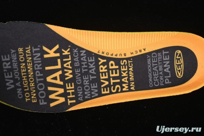 Keen Mxis Evo WP Urban Outdoor Hiking Breathable Casual Shoes - 1027797