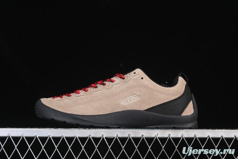 Keen Jasper Japanese Street Retro Outdoor Shoes - 911