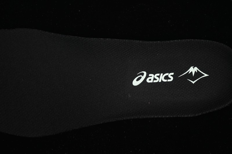 Asics Trabuco Max 4 Sports Casual Breathable Professional Running Shoes - 1012B769-500