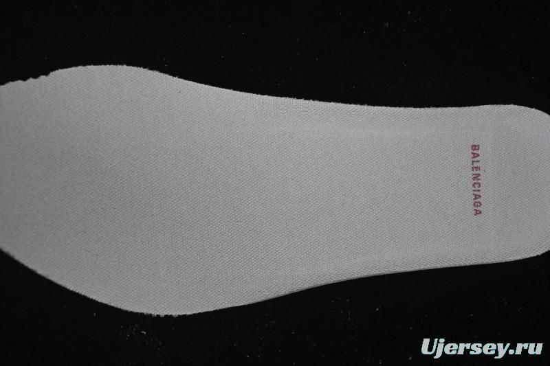 Balenciaga Phantom Sneaker Athletic Running Shoes - W3XNY9020