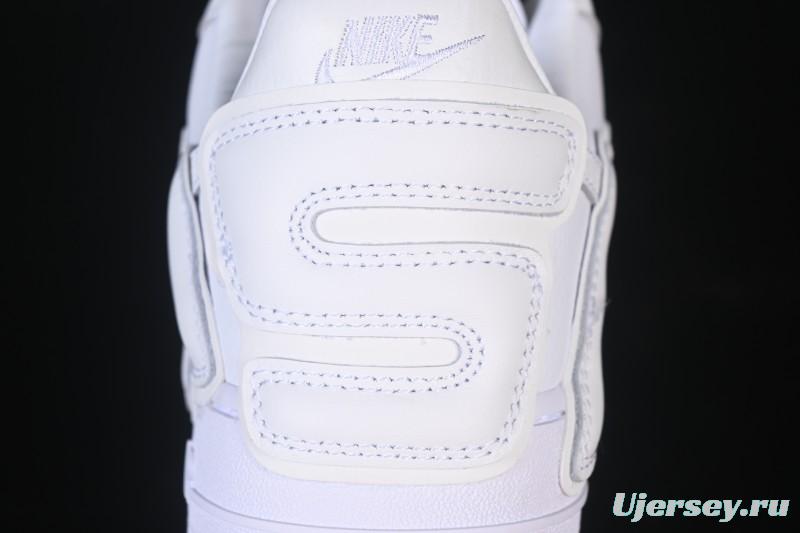 Nike CPFM x Air Force 1'07 Low Casual Sneakers - DD7050-100