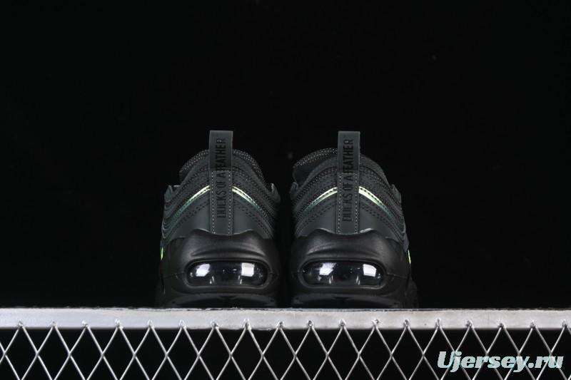 Nike Air Max 95/97 Storm Full-Sole Air Cushion Retro Running Shoes - II1711-900