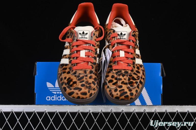 Adidas Samba OG Casual Skate Shoes - JI2734